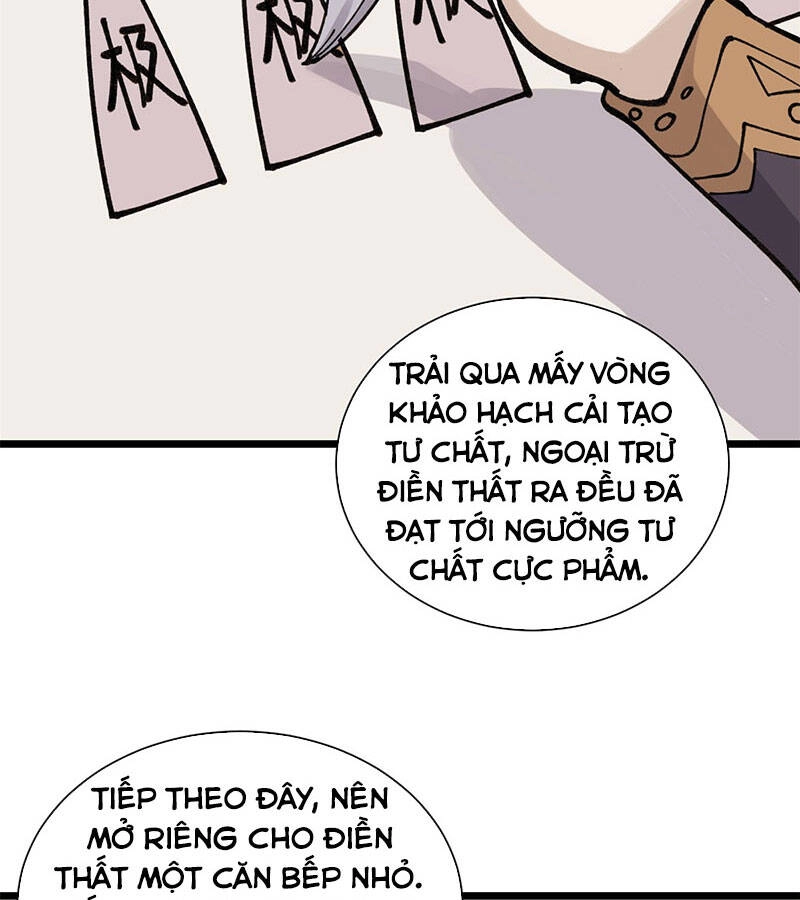 Vạn Cổ Tối Cường Tông Chapter 144 - 3