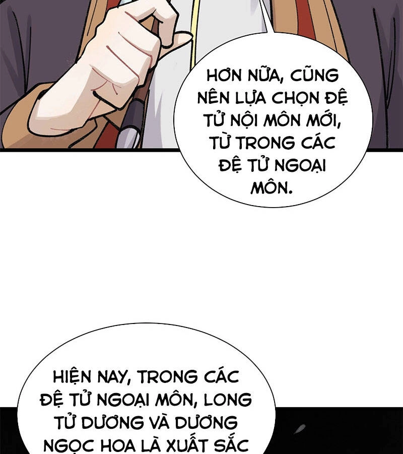 Vạn Cổ Tối Cường Tông Chapter 144 - 5
