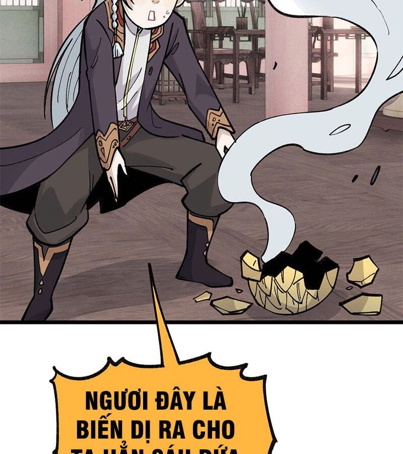 Vạn Cổ Tối Cường Tông Chapter 144 - 21