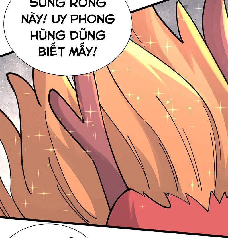 Vạn Cổ Tối Cường Tông Chapter 144 - 34