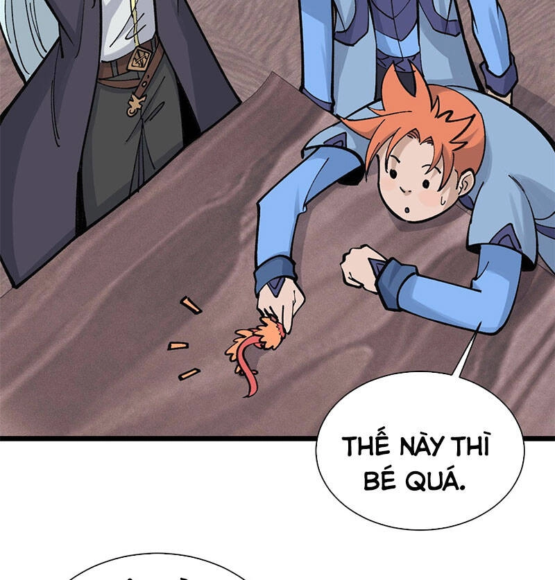 Vạn Cổ Tối Cường Tông Chapter 144 - 37