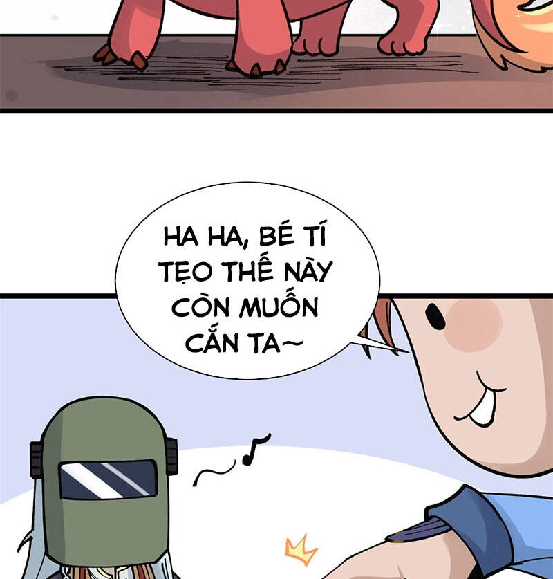 Vạn Cổ Tối Cường Tông Chapter 144 - 39