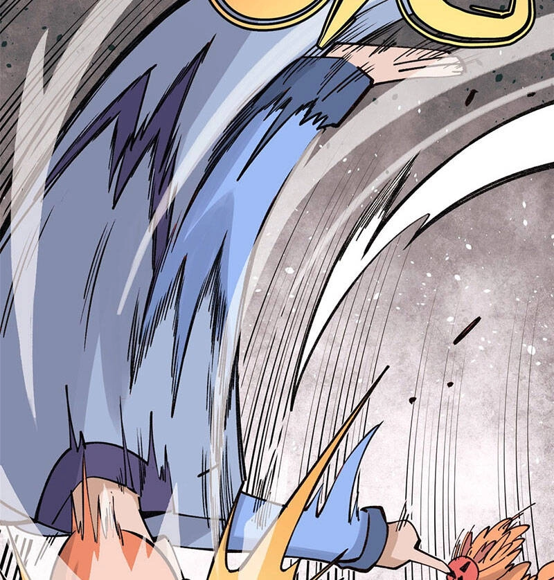 Vạn Cổ Tối Cường Tông Chapter 144 - 42