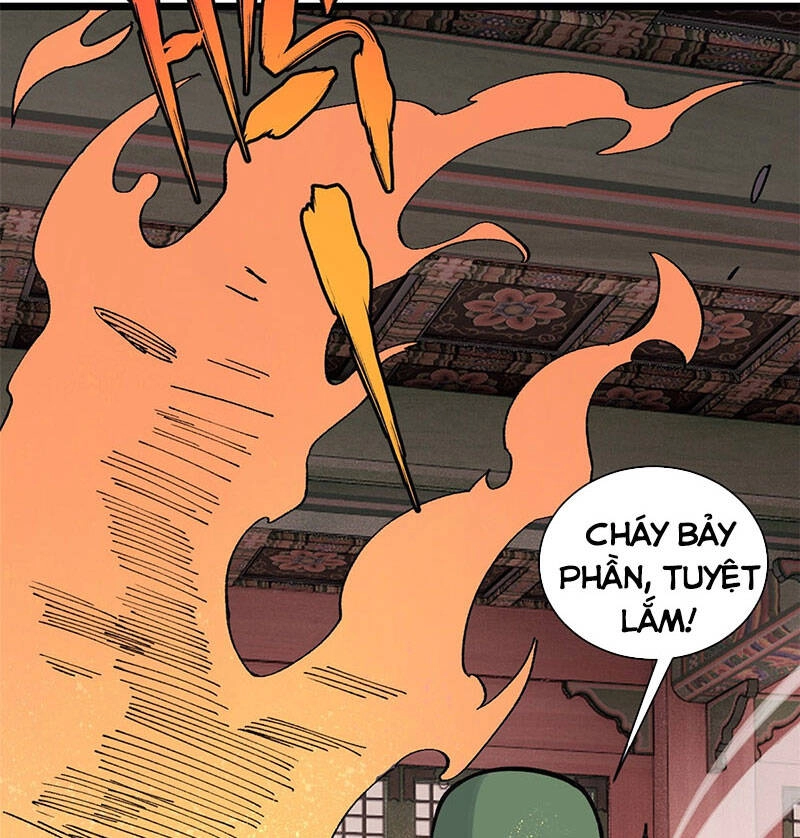 Vạn Cổ Tối Cường Tông Chapter 144 - 45
