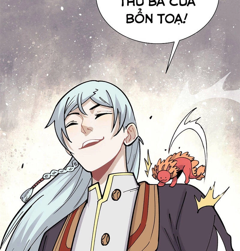 Vạn Cổ Tối Cường Tông Chapter 144 - 49