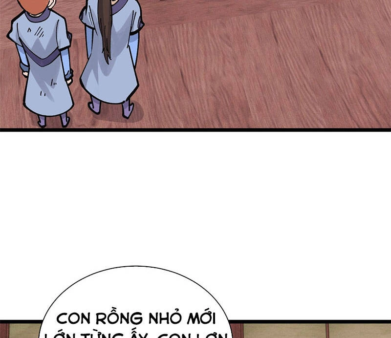 Vạn Cổ Tối Cường Tông Chapter 144 - 60