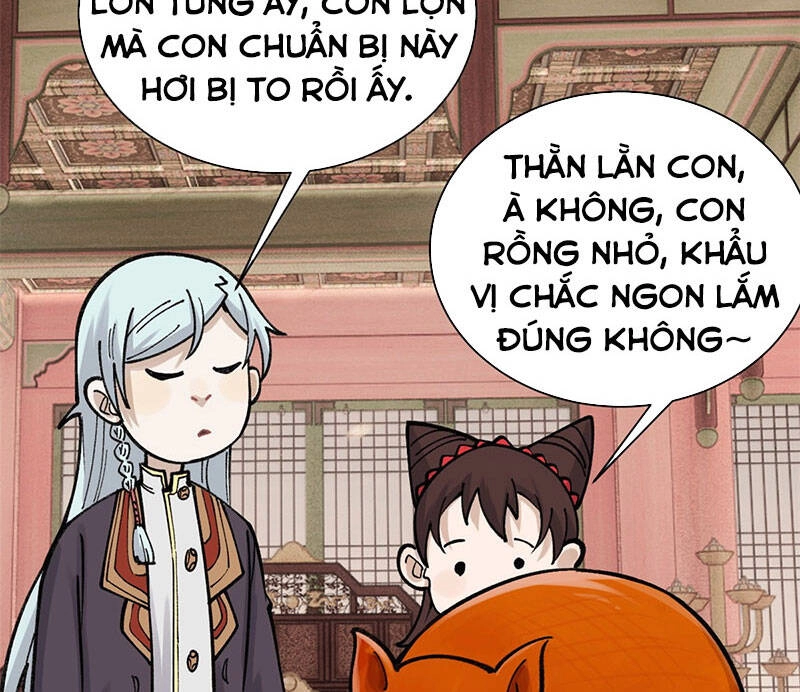 Vạn Cổ Tối Cường Tông Chapter 144 - 61