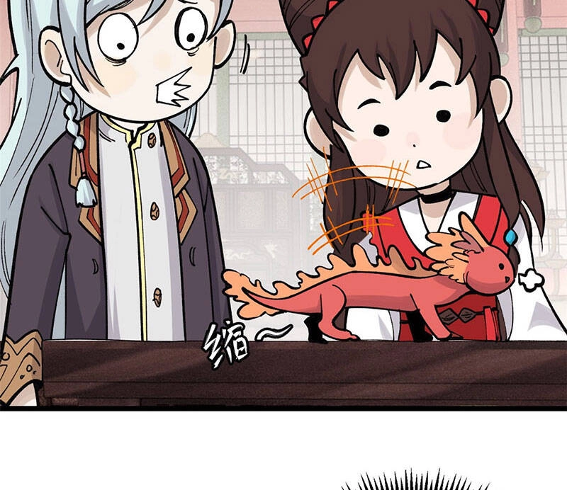 Vạn Cổ Tối Cường Tông Chapter 144 - 66