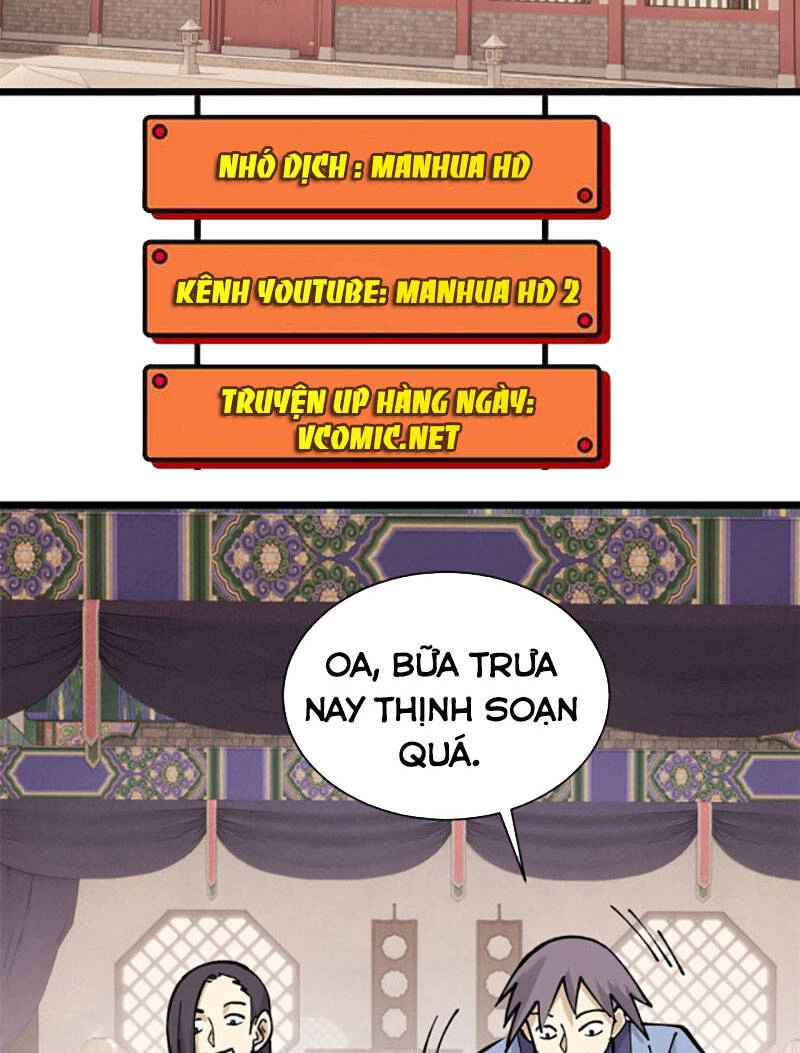 Vạn Cổ Tối Cường Tông Chapter 145 - 3