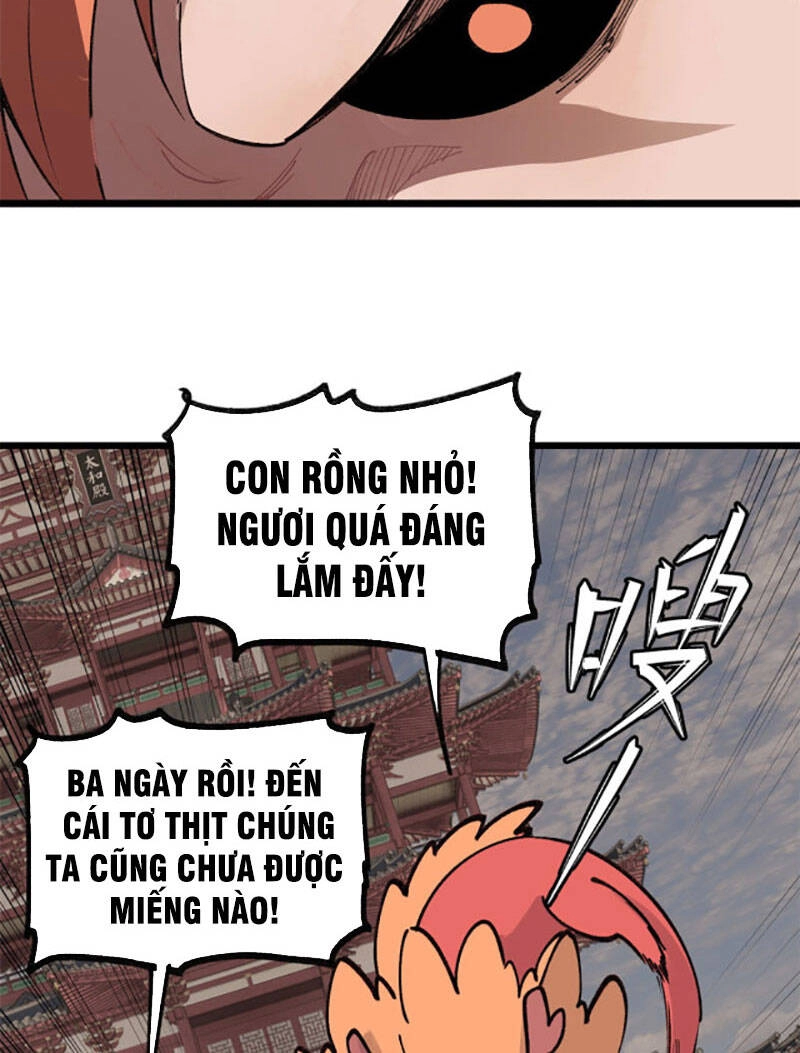 Vạn Cổ Tối Cường Tông Chapter 145 - 13
