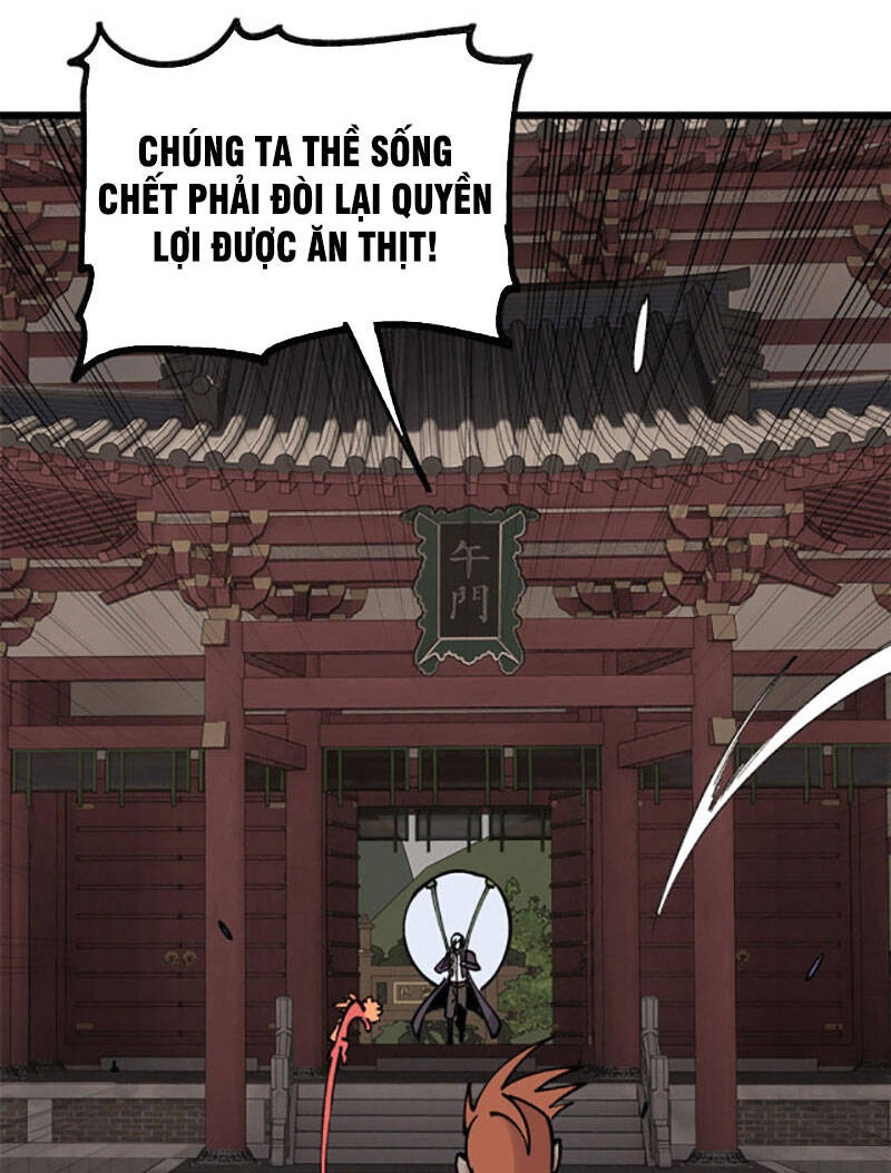 Vạn Cổ Tối Cường Tông Chapter 145 - 15