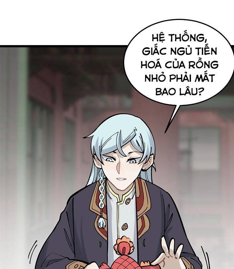 Vạn Cổ Tối Cường Tông Chapter 146 - 2
