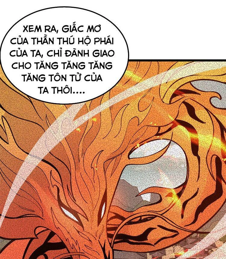 Vạn Cổ Tối Cường Tông Chapter 146 - 5