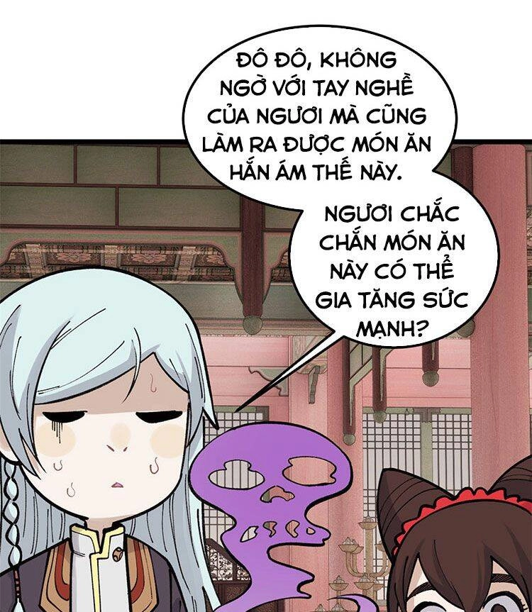 Vạn Cổ Tối Cường Tông Chapter 146 - 15
