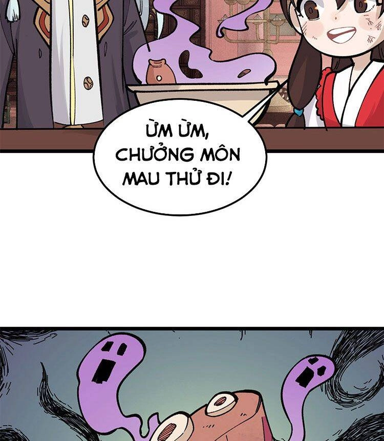 Vạn Cổ Tối Cường Tông Chapter 146 - 16