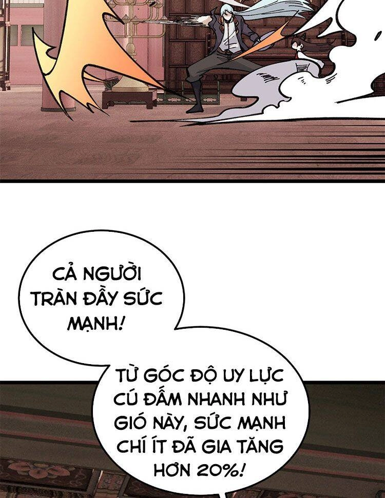 Vạn Cổ Tối Cường Tông Chapter 146 - 30