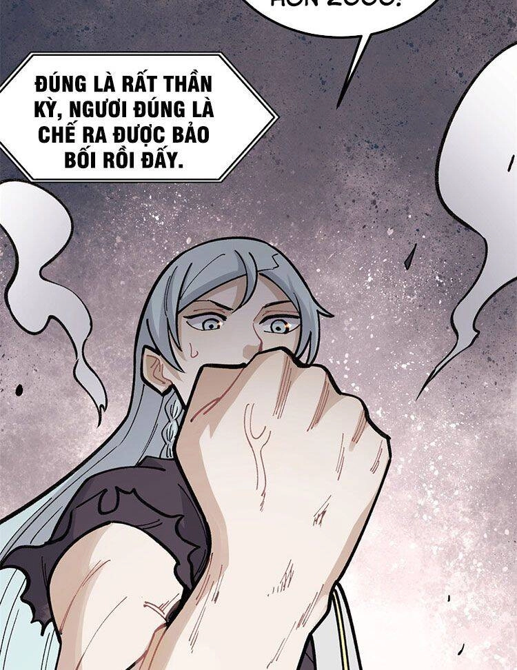 Vạn Cổ Tối Cường Tông Chapter 146 - 33