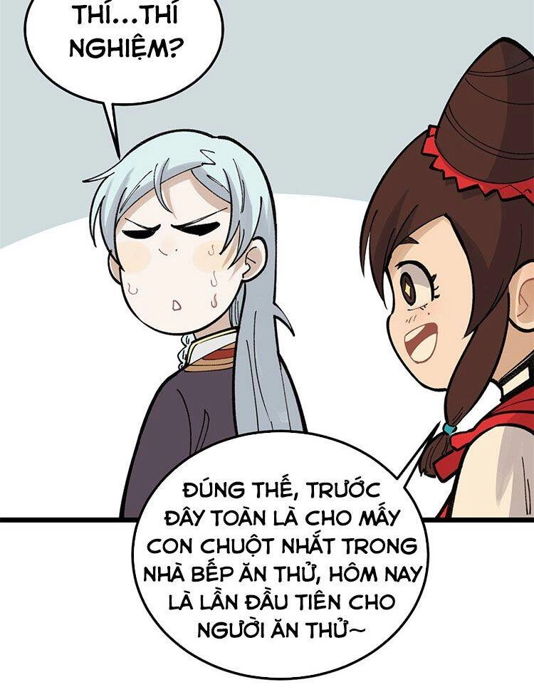 Vạn Cổ Tối Cường Tông Chapter 146 - 35