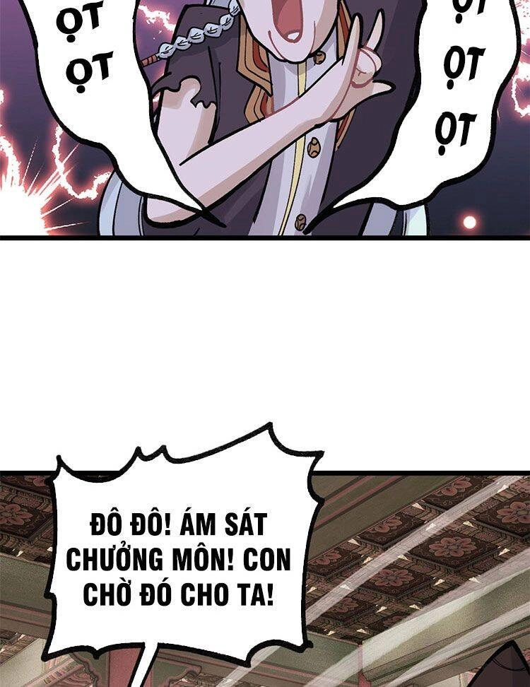 Vạn Cổ Tối Cường Tông Chapter 146 - 38