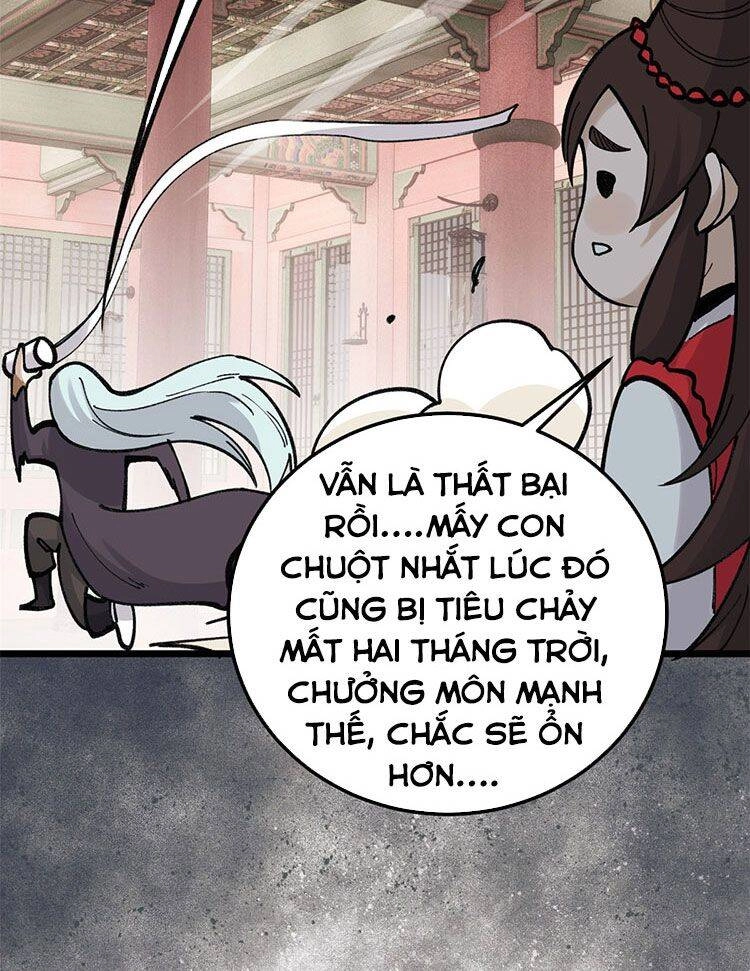 Vạn Cổ Tối Cường Tông Chapter 146 - 39