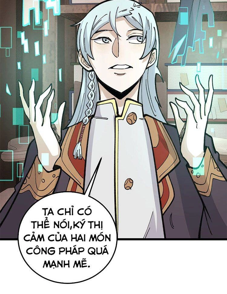 Vạn Cổ Tối Cường Tông Chapter 146 - 48