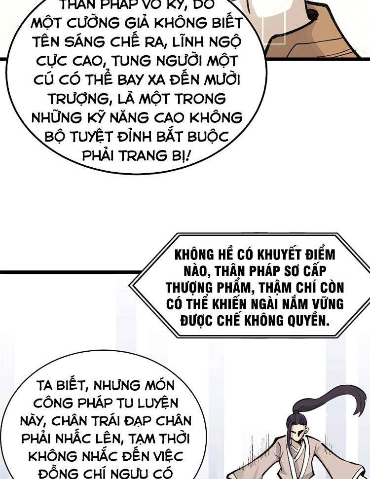 Vạn Cổ Tối Cường Tông Chapter 146 - 50