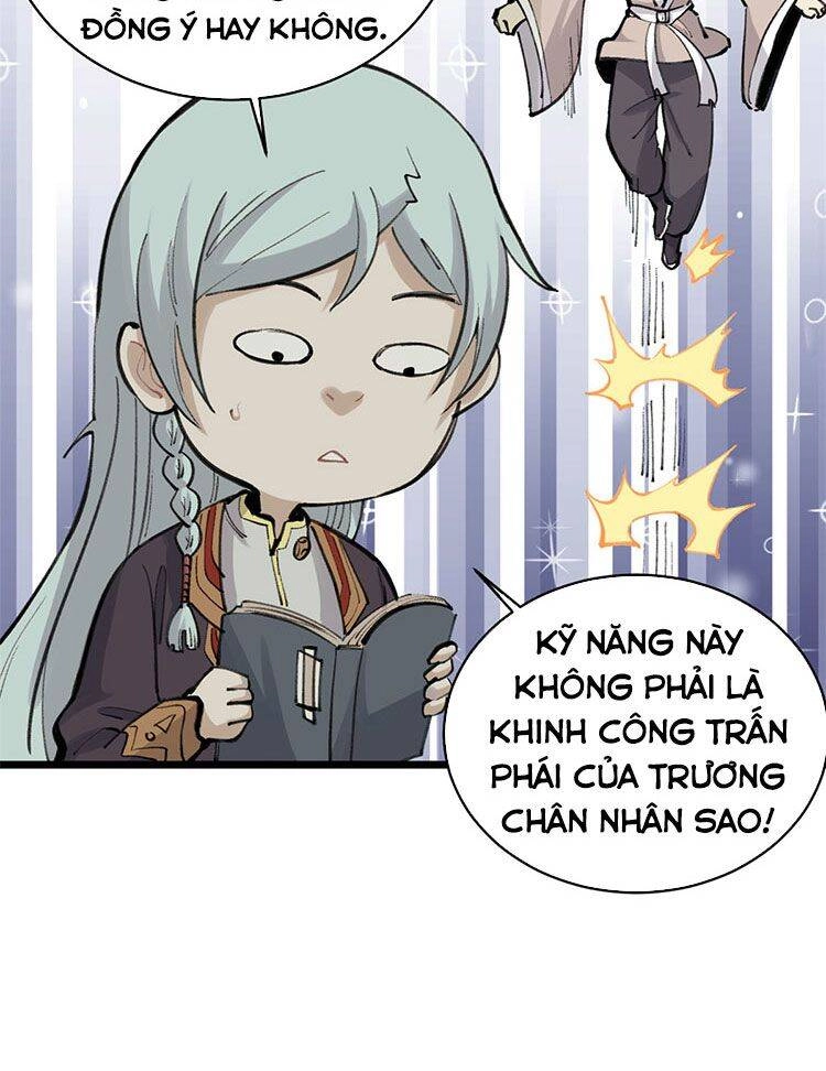 Vạn Cổ Tối Cường Tông Chapter 146 - 51