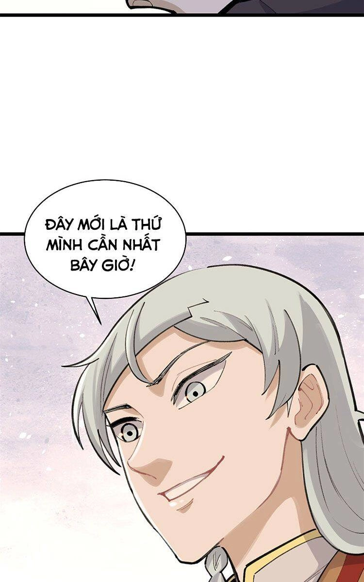 Vạn Cổ Tối Cường Tông Chapter 146 - 54