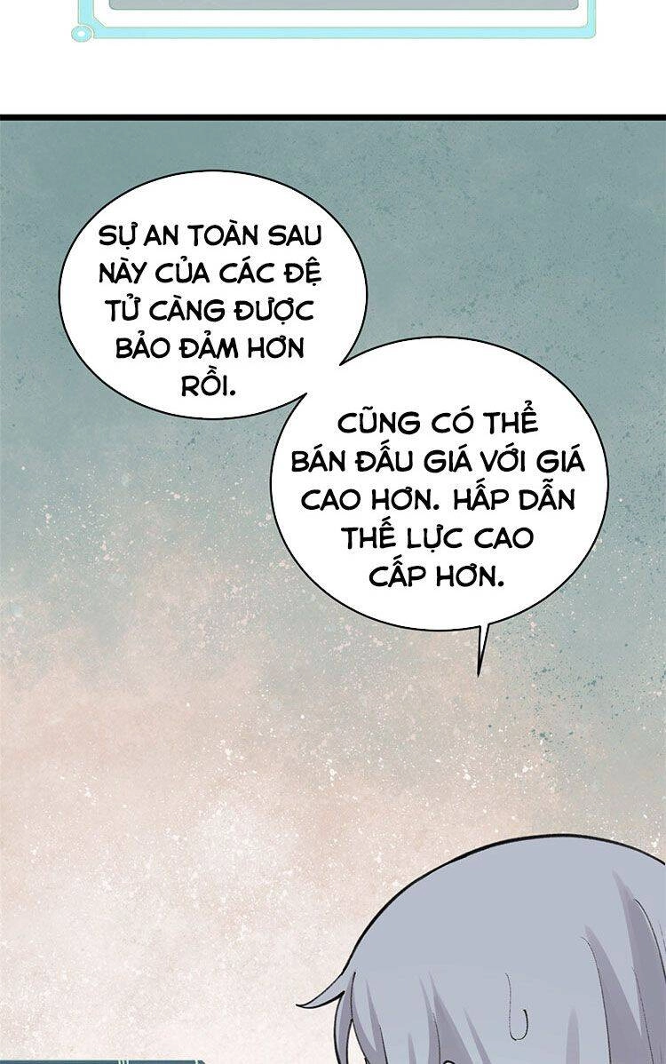 Vạn Cổ Tối Cường Tông Chapter 146 - 56