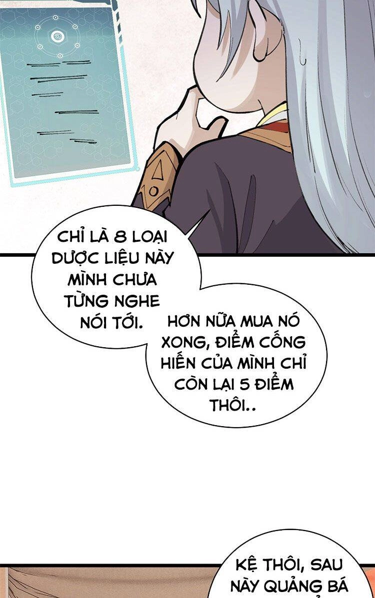 Vạn Cổ Tối Cường Tông Chapter 146 - 57
