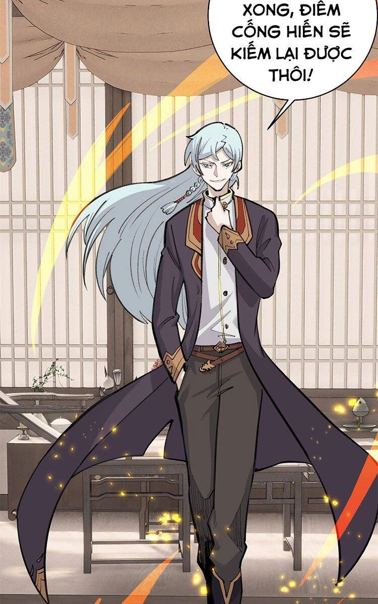 Vạn Cổ Tối Cường Tông Chapter 146 - 58