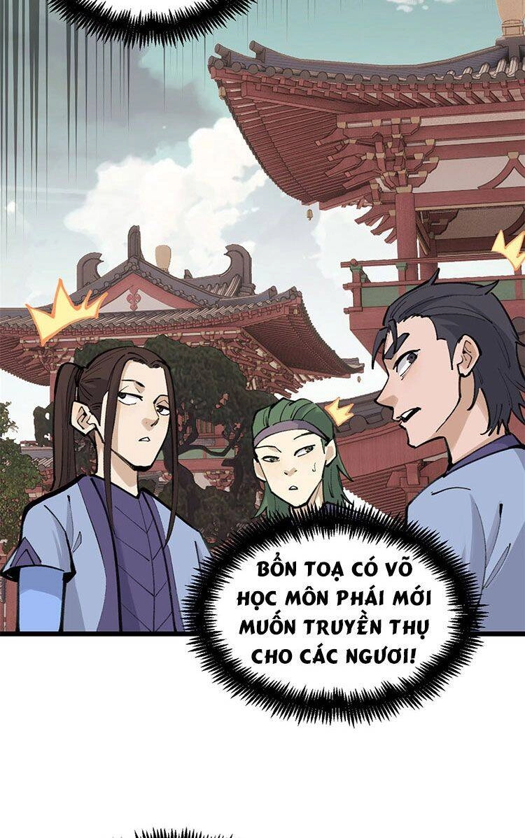 Vạn Cổ Tối Cường Tông Chapter 146 - 60