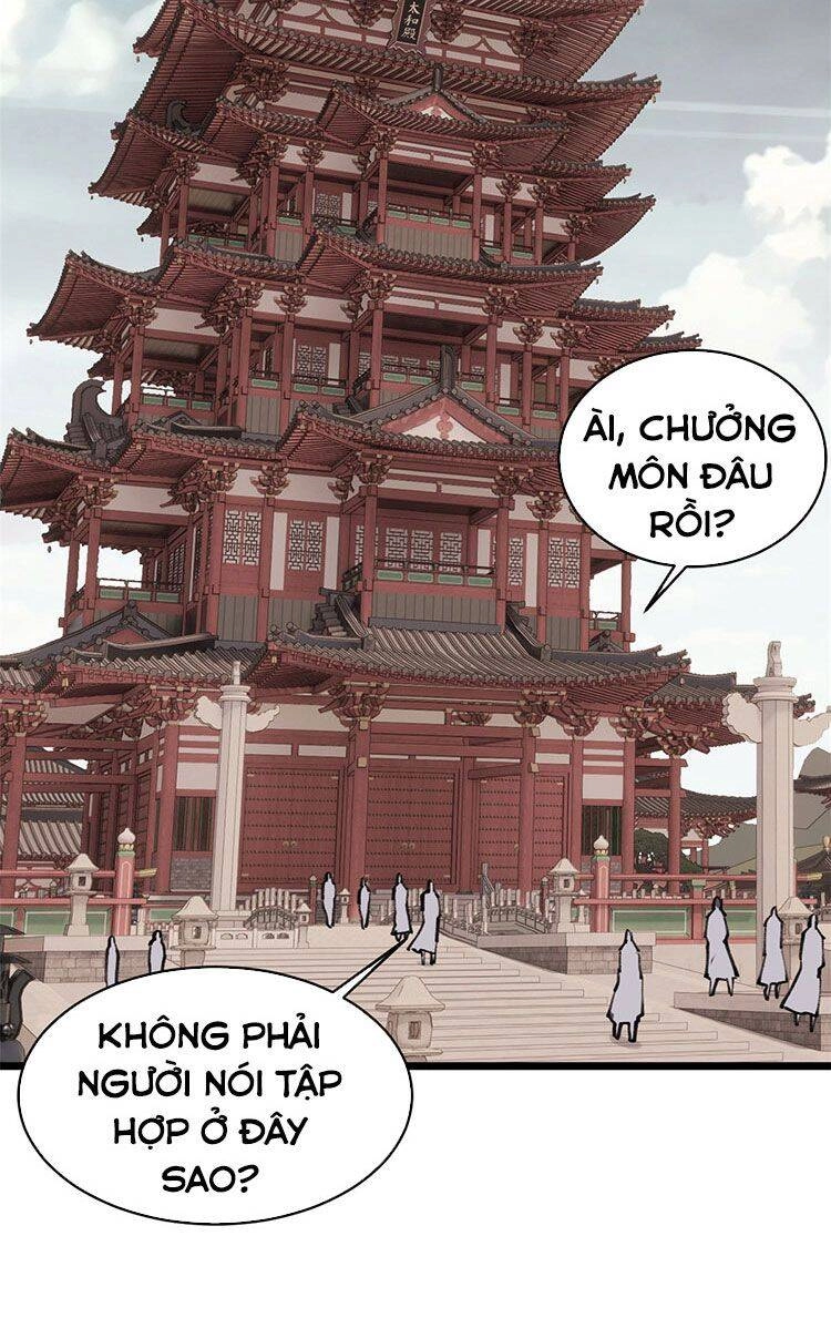 Vạn Cổ Tối Cường Tông Chapter 146 - 64