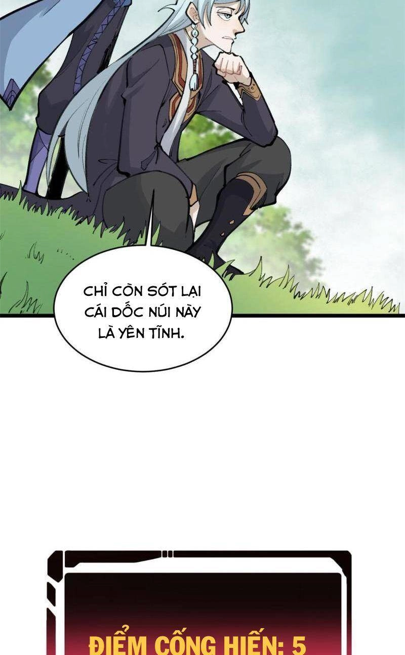 Vạn Cổ Tối Cường Tông Chapter 147 - 19