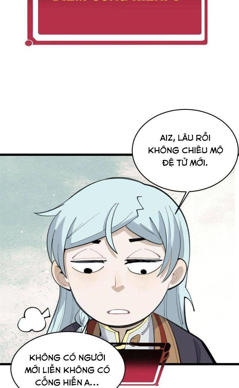 Vạn Cổ Tối Cường Tông Chapter 147 - 20