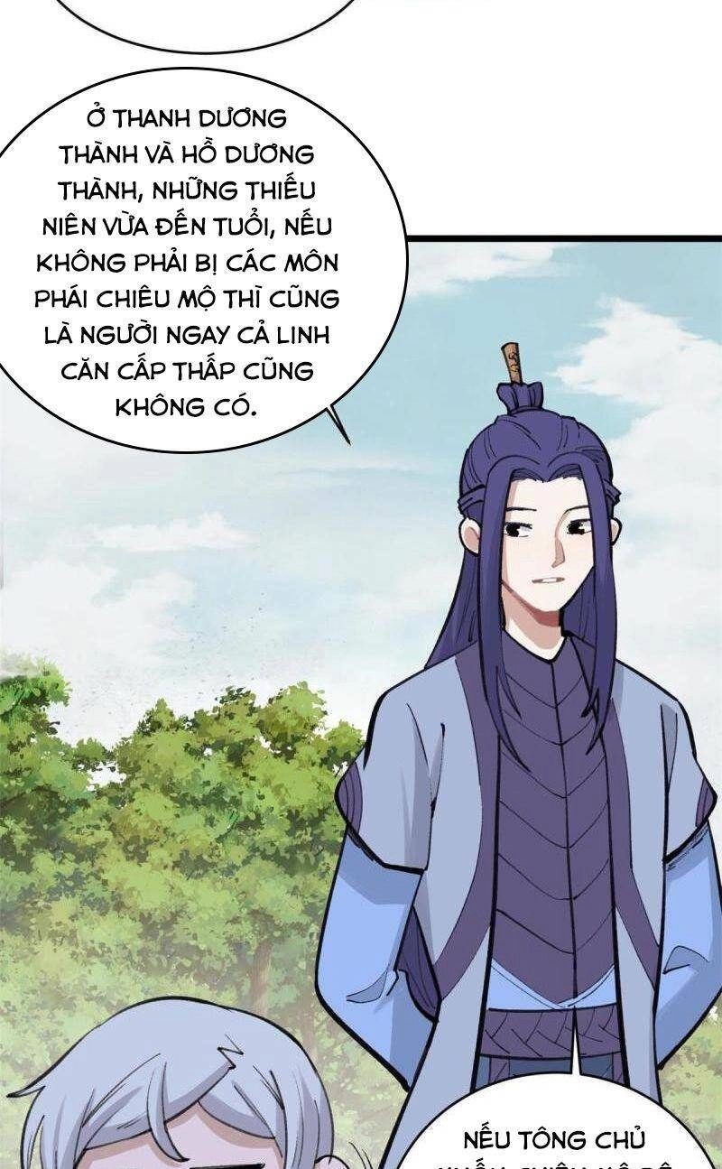 Vạn Cổ Tối Cường Tông Chapter 147 - 21