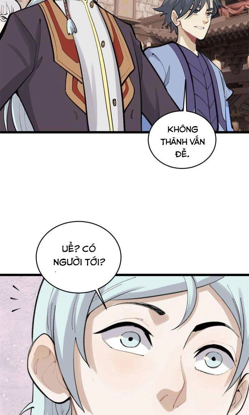 Vạn Cổ Tối Cường Tông Chapter 147 - 28