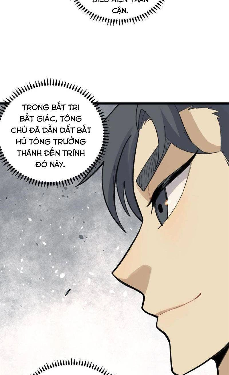 Vạn Cổ Tối Cường Tông Chapter 147 - 35
