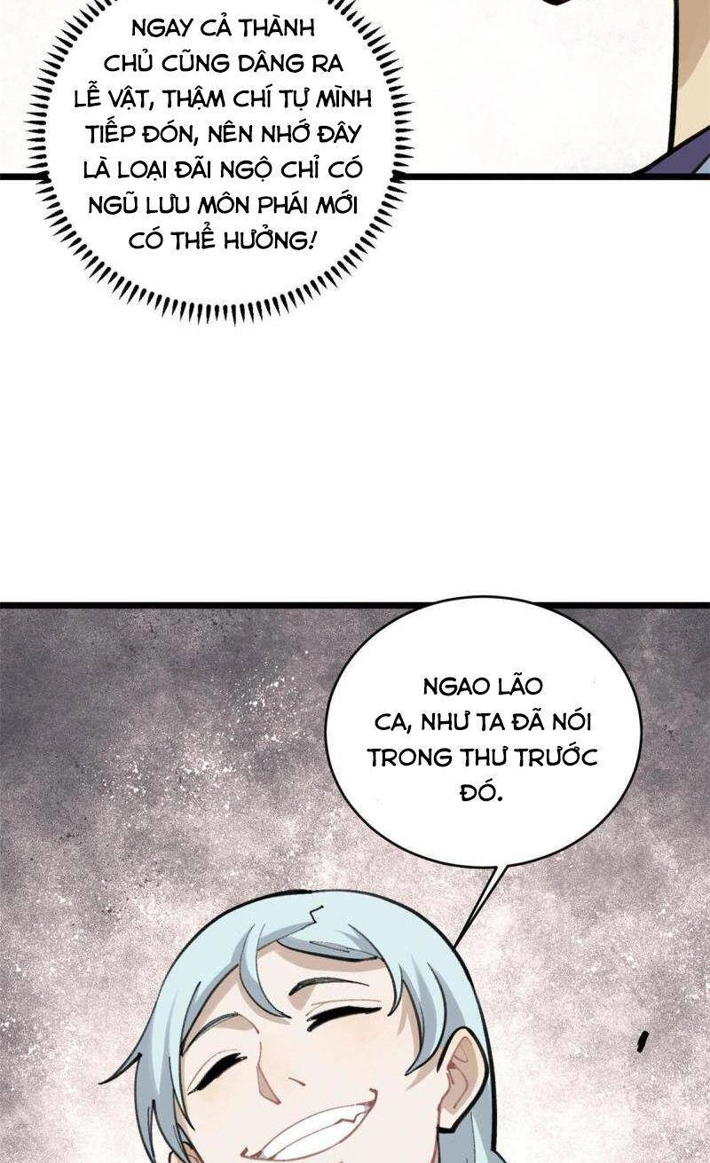 Vạn Cổ Tối Cường Tông Chapter 147 - 36