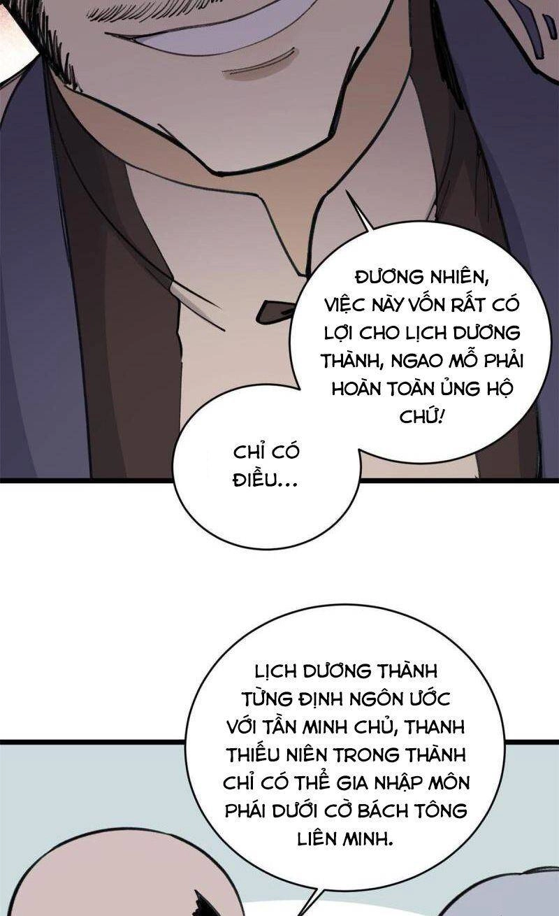 Vạn Cổ Tối Cường Tông Chapter 147 - 38