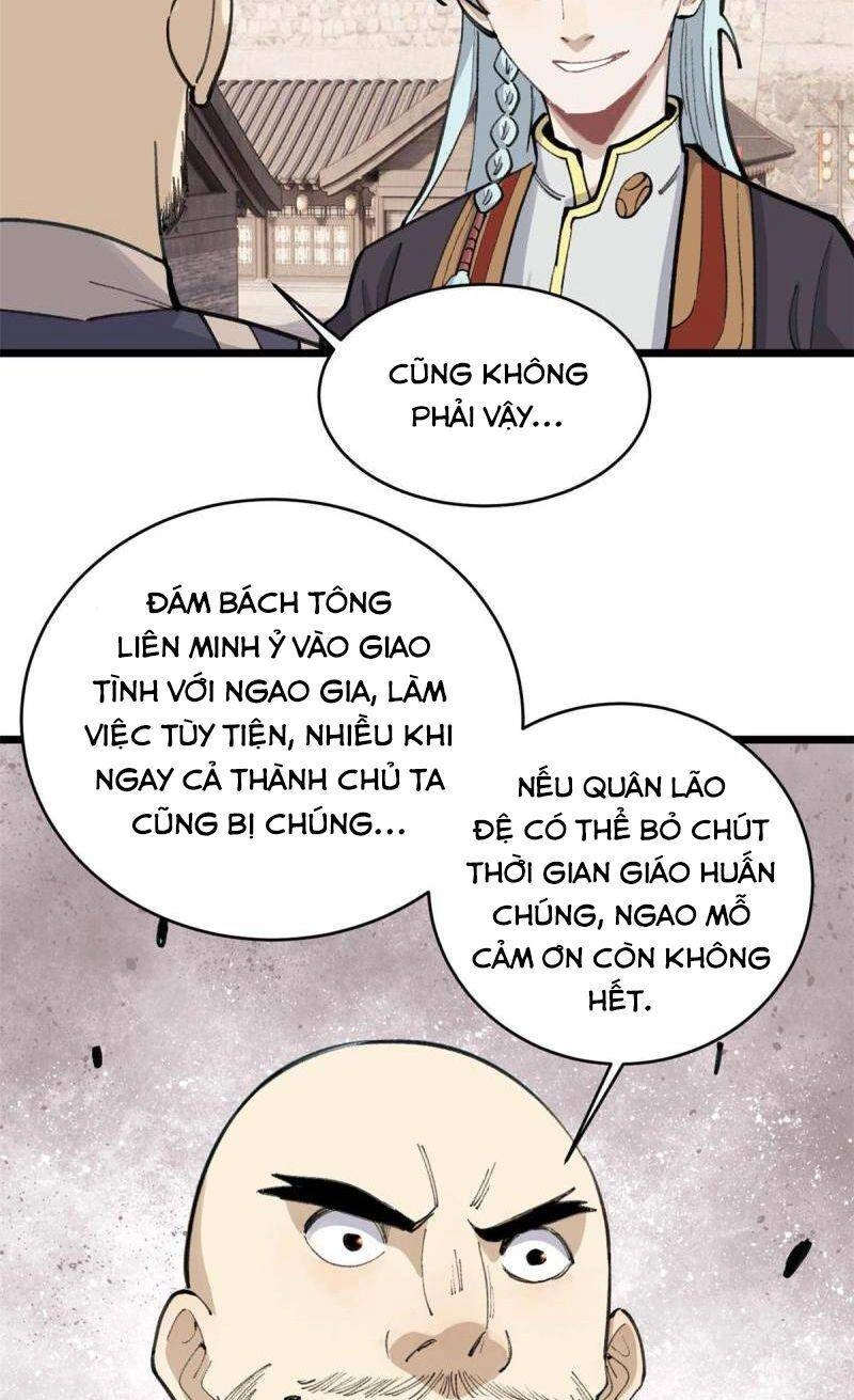 Vạn Cổ Tối Cường Tông Chapter 147 - 40