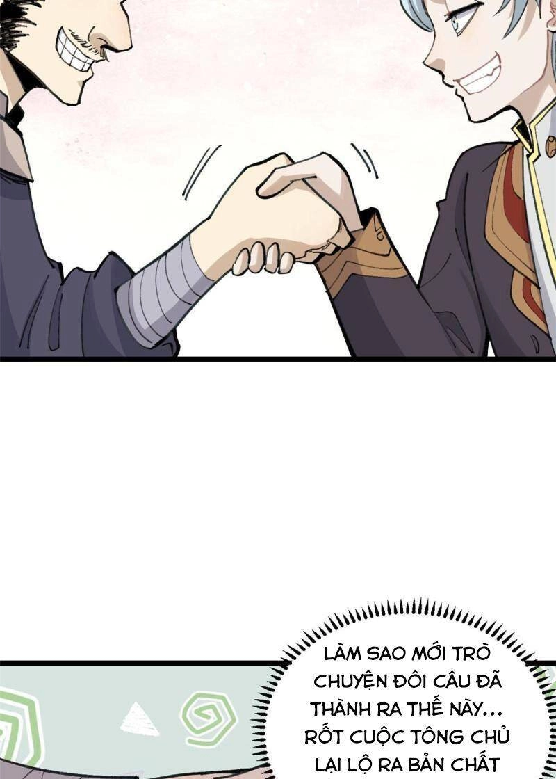 Vạn Cổ Tối Cường Tông Chapter 147 - 42