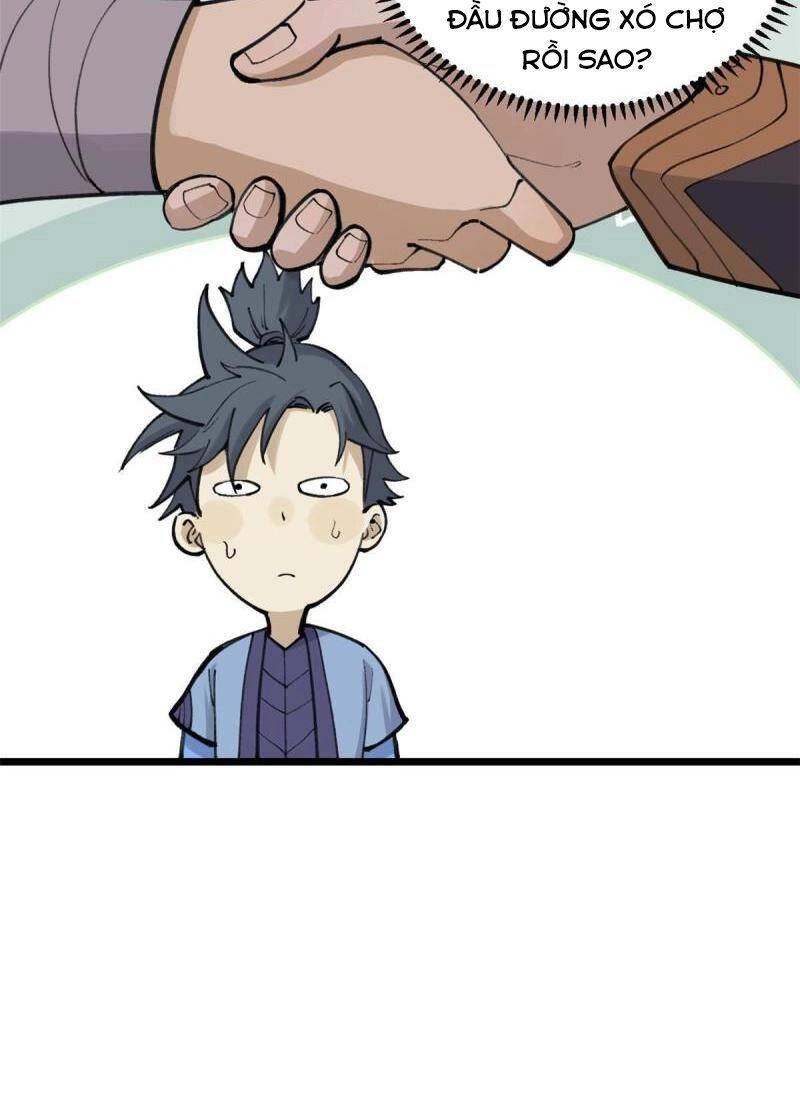 Vạn Cổ Tối Cường Tông Chapter 147 - 43