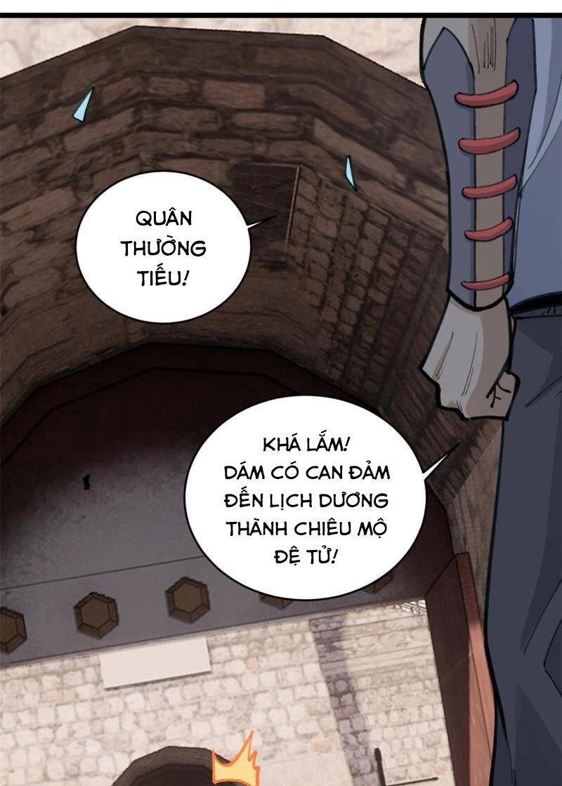Vạn Cổ Tối Cường Tông Chapter 147 - 44
