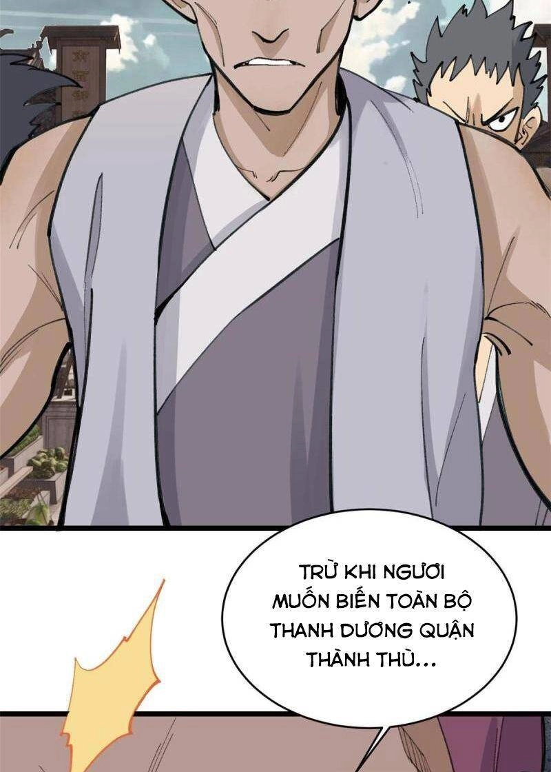 Vạn Cổ Tối Cường Tông Chapter 147 - 46