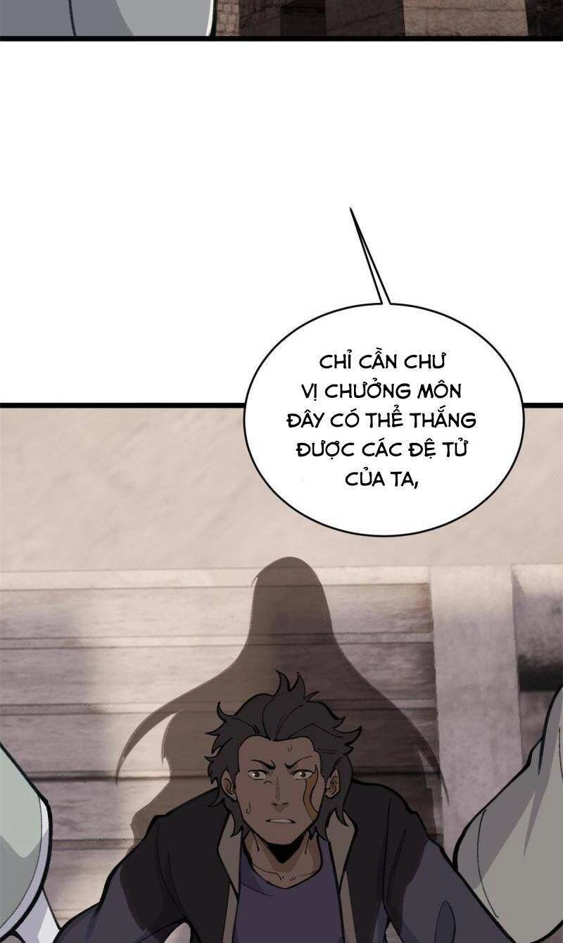 Vạn Cổ Tối Cường Tông Chapter 148 - 21