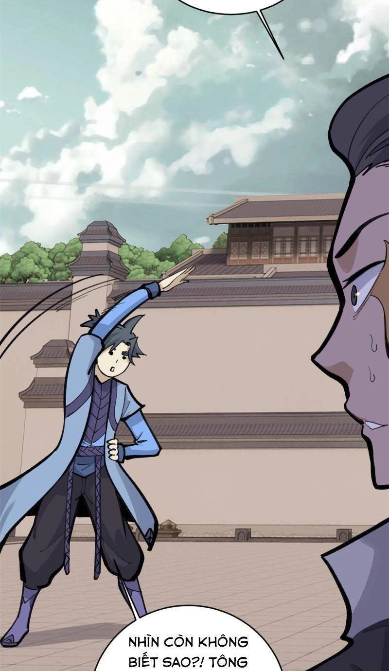 Vạn Cổ Tối Cường Tông Chapter 148 - 34