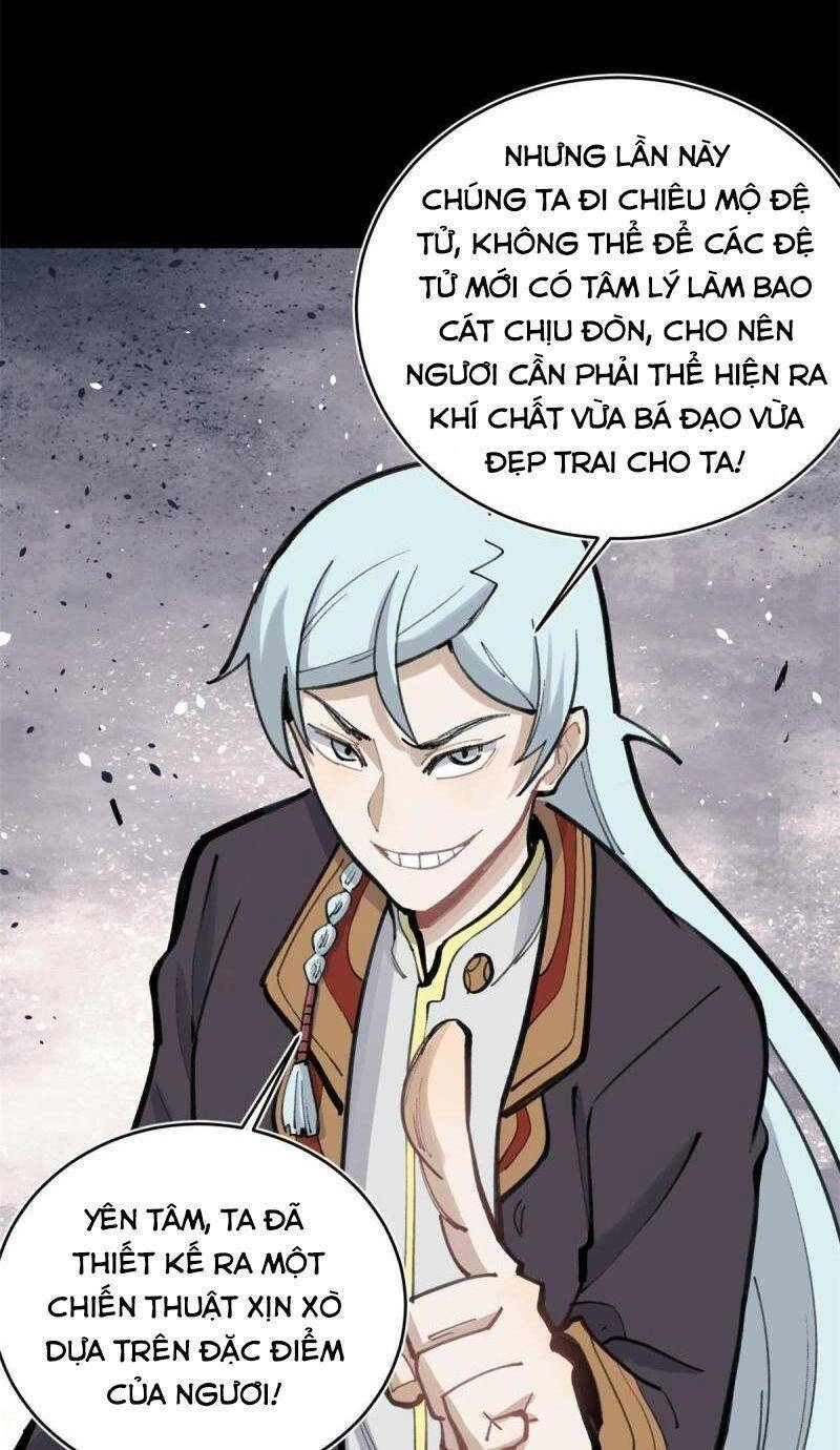 Vạn Cổ Tối Cường Tông Chapter 148 - 41