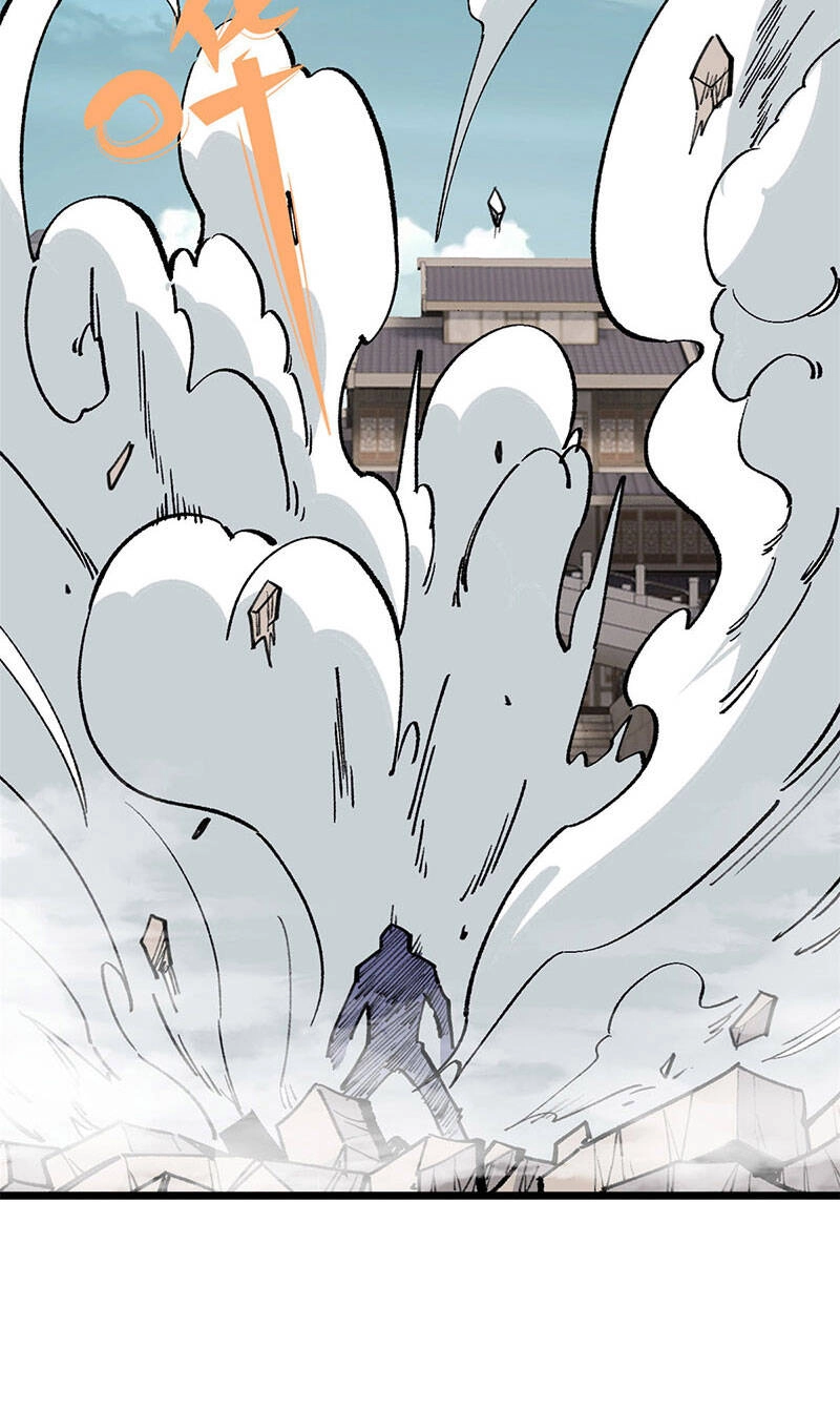 Vạn Cổ Tối Cường Tông Chapter 149 - 5