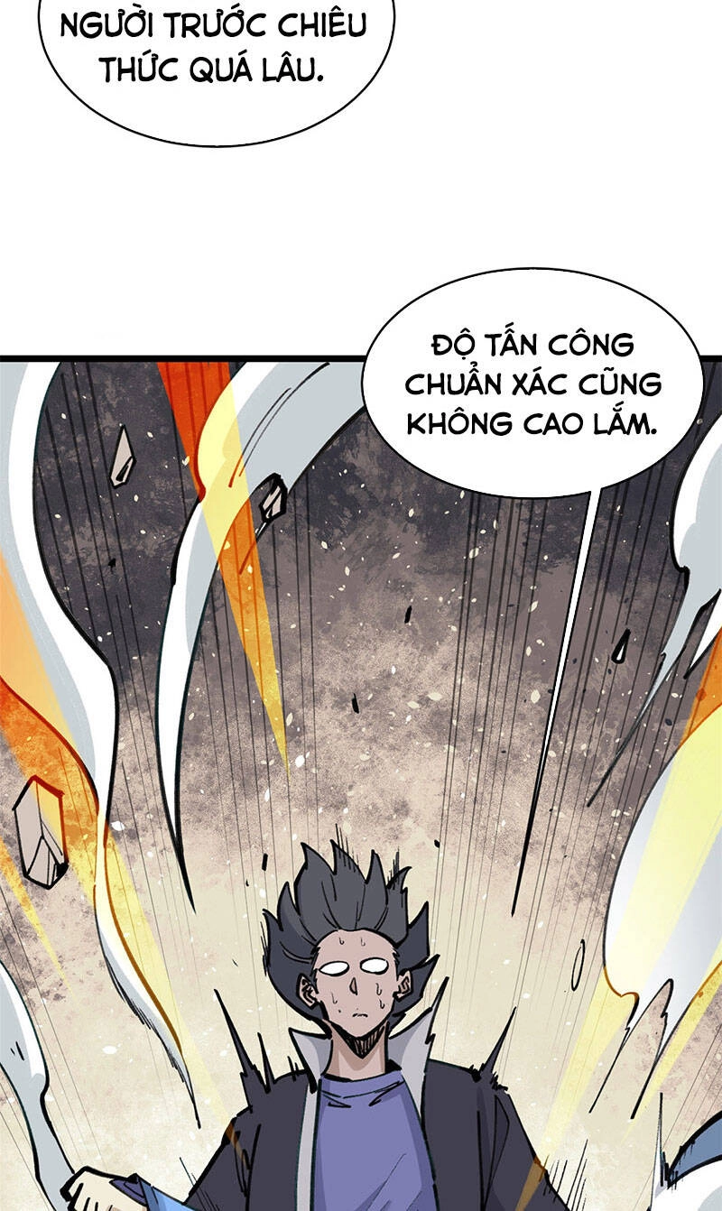 Vạn Cổ Tối Cường Tông Chapter 149 - 7